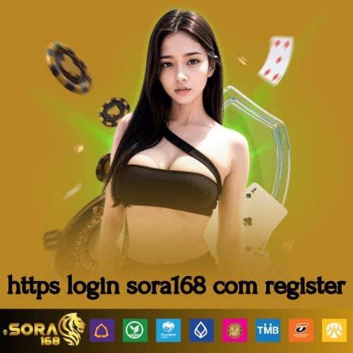 https login sora168 com register - sora168-th.com