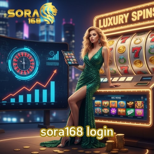 sora168 login